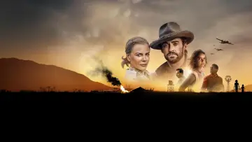 Задник к сериалу "Далёкие холмы" #1885159