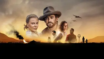 Задник к сериалу "Далёкие холмы" #1885170