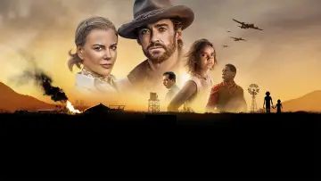 Задник к сериалу "Далёкие холмы" #1885171