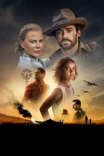 Постер к сериалу "Далёкие холмы" #1885198