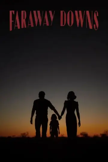 Постер к сериалу "Далёкие холмы" #1885201
