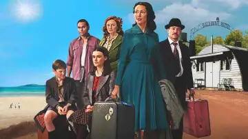 Задник к сериалу "Десятифунтовые помсы" #1552752