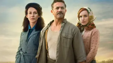 Задник к сериалу "Десятифунтовые помсы" #1552755