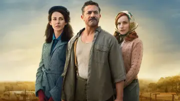 Задник к сериалу "Ten Pound Poms" #1836525