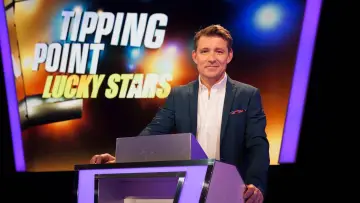 Задник к сериалу "Tipping Point: Lucky Stars" #1548217