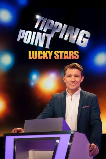 Постер к сериалу "Tipping Point: Lucky Stars" #1548221