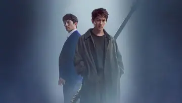Задник к сериалу "Адамас" #1430544