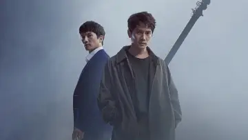 Задник к сериалу "Адамас" #1430545