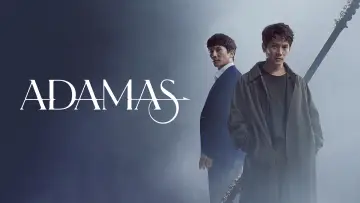 Задник к сериалу "Адамас" #1430546