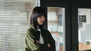 Задник к сериалу "Адамас" #1430547