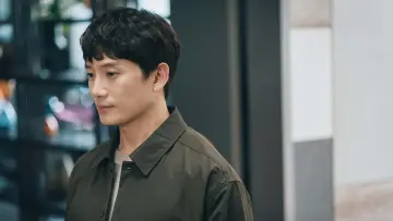 Задник к сериалу "Адамас" #1430549