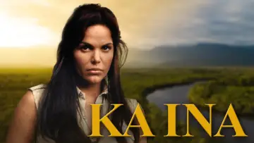 Задник к сериалу "Ка Ина" #1324260
