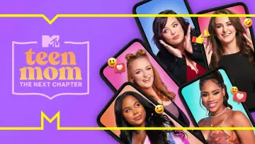 Задник к сериалу "Молодые мамы: следующая глава" #1560180