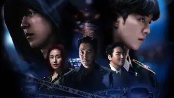 Задник к сериалу "Линчеватель" #1413060