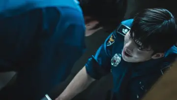 Задник к сериалу "Линчеватель" #1413061