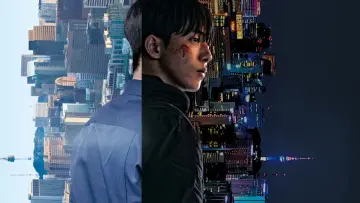 Задник к сериалу "Линчеватель" #1413064