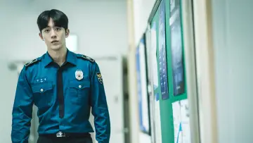 Задник к сериалу "Линчеватель" #1413065