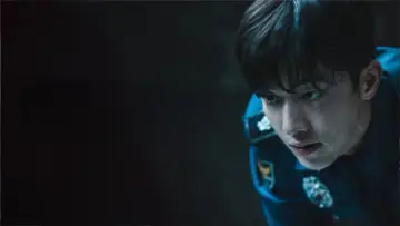 Задник к сериалу "Линчеватель" #1413077