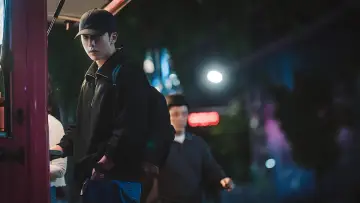 Задник к сериалу "Линчеватель" #1413093
