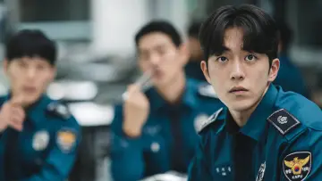 Задник к сериалу "Линчеватель" #1413094