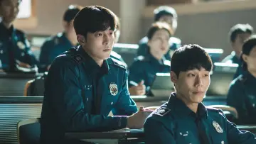 Задник к сериалу "Линчеватель" #1413095