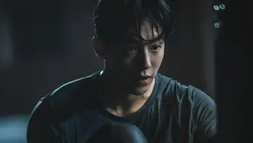 Задник к сериалу "Линчеватель" #1413099