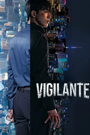 Постер к сериалу "Линчеватель" #1413118