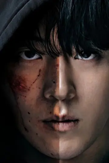Постер к сериалу "Линчеватель" #1413120