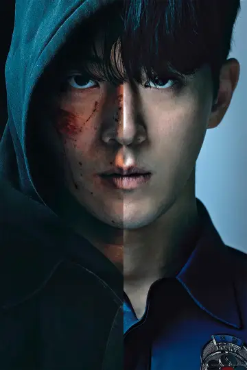 Постер к сериалу "Линчеватель" #1413122