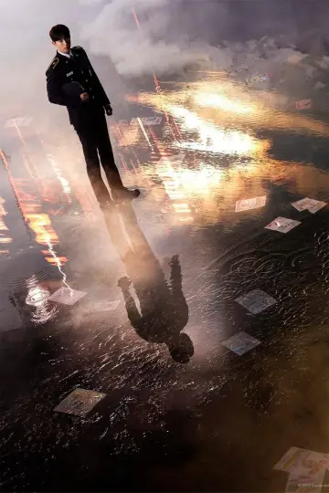 Постер к сериалу "Линчеватель" #1413123