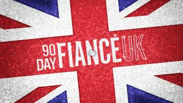Задник к сериалу "90 Day Fiancé UK" #1677104