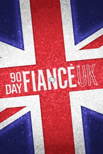 Постер к сериалу "90 Day Fiancé UK" #1677111