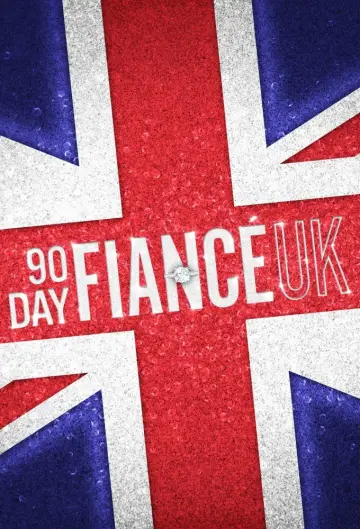 Постер к сериалу "90 Day Fiancé UK" #1677112