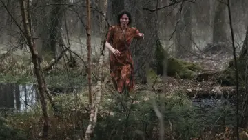 Задник к сериалу "Король Шумавы: Призрак Темного региона" #1509544