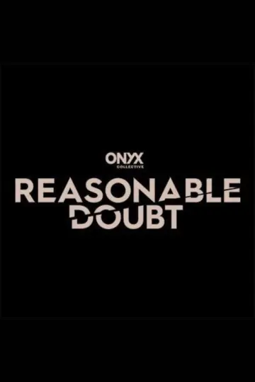 Постер к сериалу "Обоснованное сомнение" #1438708
