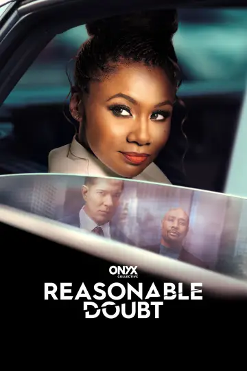 Постер к сериалу "Обоснованное сомнение" #1438723