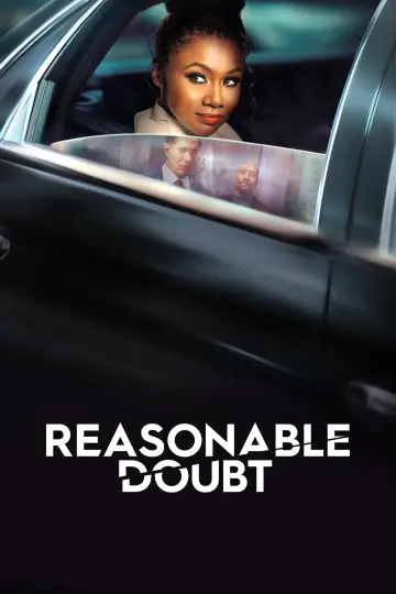 Постер к сериалу "Обоснованное сомнение" #1727878