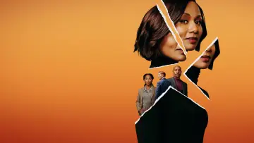 Задник к сериалу "Обоснованное сомнение" #1785165