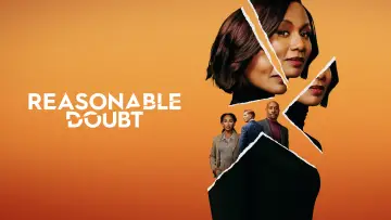 Задник к сериалу "Обоснованное сомнение" #1785167