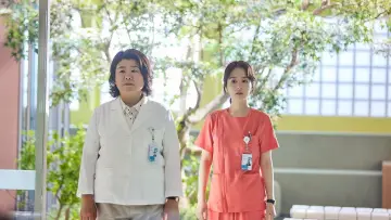 Задник к сериалу "И солнце снова взойдет" #1449596