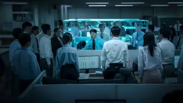 Задник к сериалу "И солнце снова взойдет" #1449604