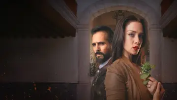 Задник к сериалу "Женщина дьявола" #1462261