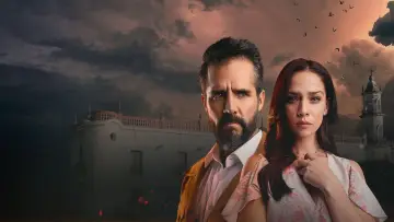 Задник к сериалу "Женщина дьявола" #1462262