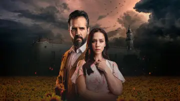 Задник к сериалу "Женщина дьявола" #1462264