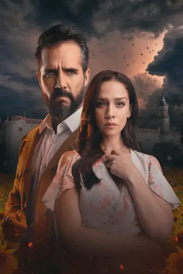 Постер к сериалу "Женщина дьявола" #1462267