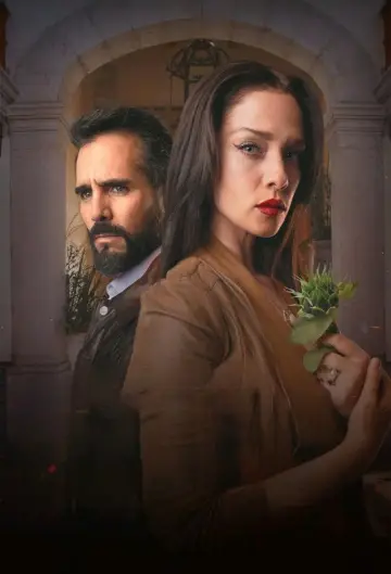 Постер к сериалу "Женщина дьявола" #1462271
