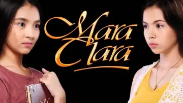Задник к сериалу "Мара Клара" #1722619