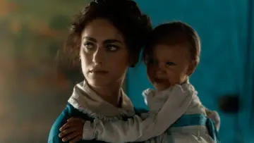 Задник к сериалу "Львы Сицилии" #1843467