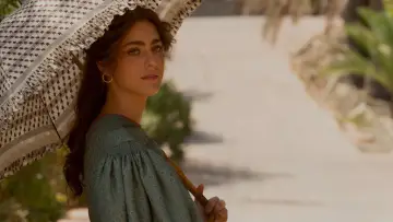 Задник к сериалу "Львы Сицилии" #1843469