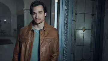 Задник к сериалу "Всевидящее око" #1440799